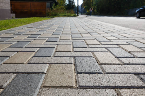 Best Permeable Paver Driveway  in USA